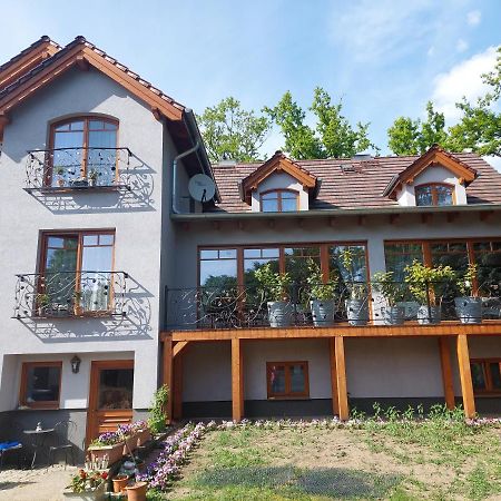 La Brigitte Et Bernd Hotel Хенигсдорф Екстериор снимка