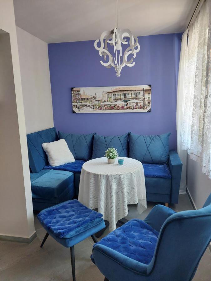 La Brigitte Et Bernd Hotel Хенигсдорф Екстериор снимка