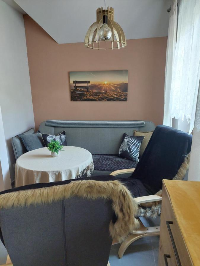 La Brigitte Et Bernd Hotel Хенигсдорф Екстериор снимка