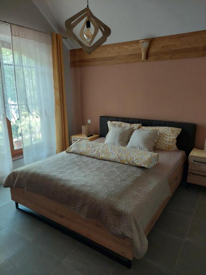 La Brigitte Et Bernd Hotel Хенигсдорф Екстериор снимка
